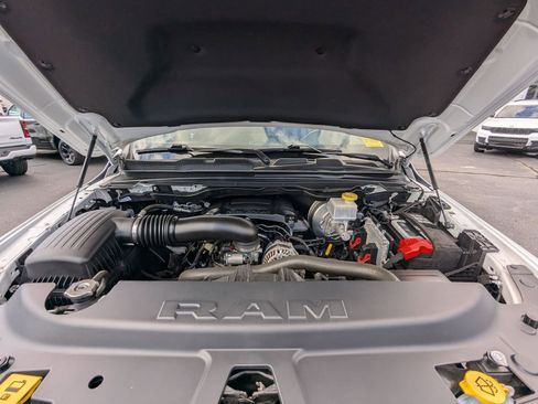 Used 2022 RAM 1500 Big Horn image 24