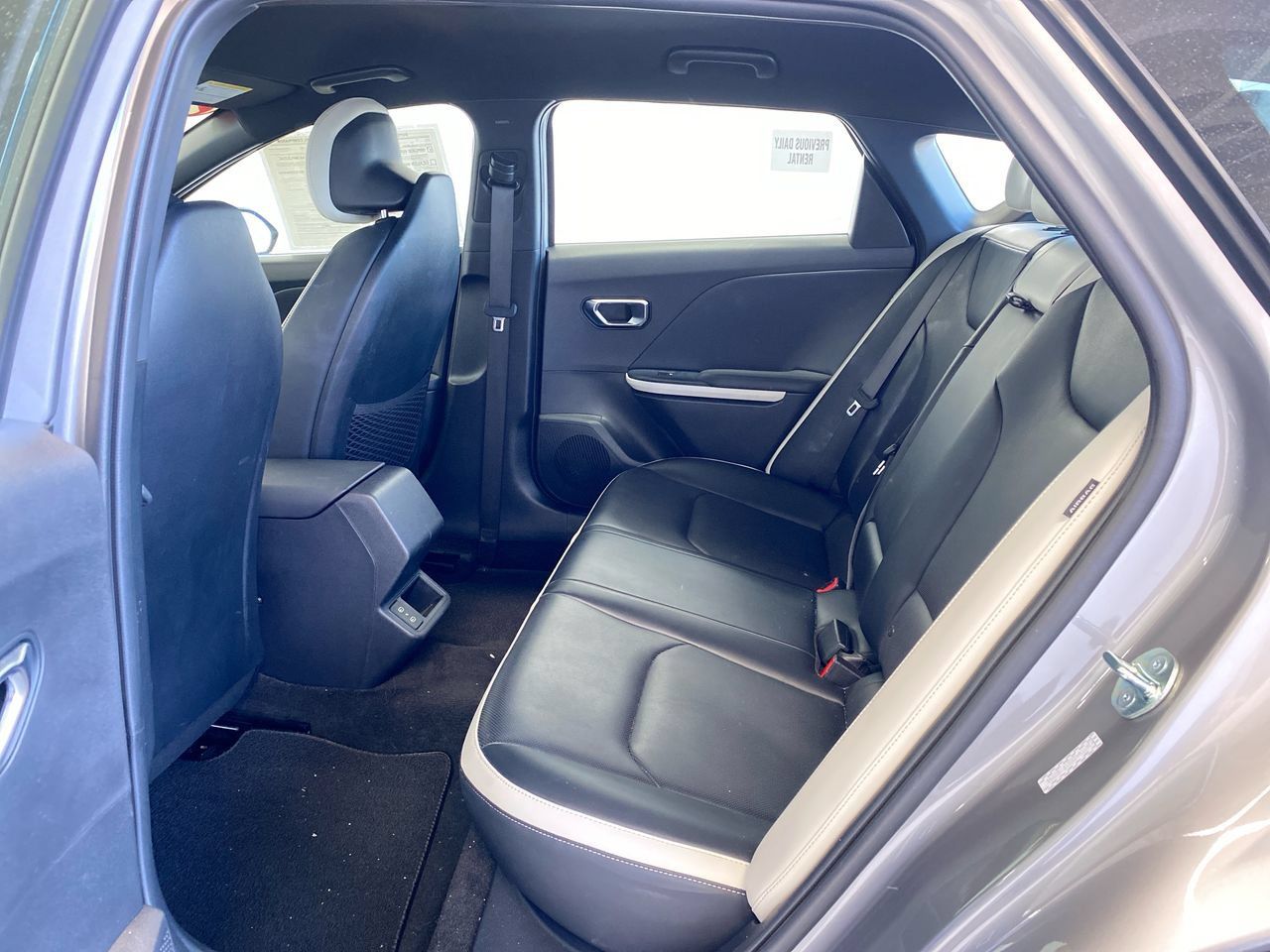 Used 2026 Kia K4 GT-Line FWD image 32