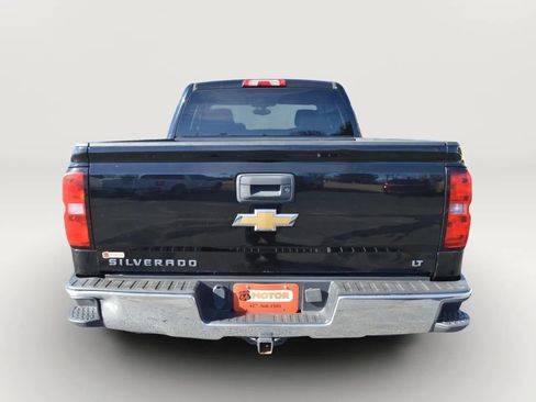 Used 2017 Chevrolet Silverado 1500 LT w/ All Star Edition image 5