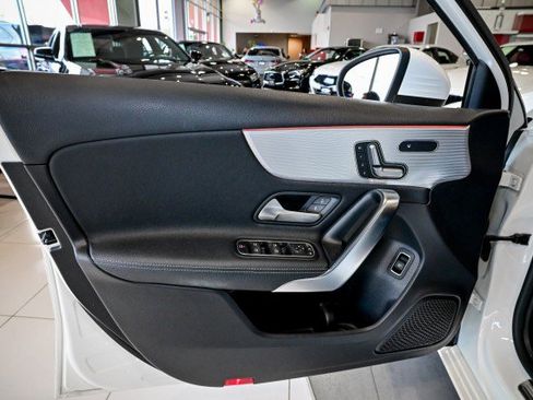 Used 2021 Mercedes-Benz A 220 w/ Premium Package image 15