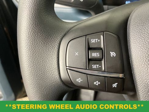 New 2026 Ford Maverick XL w/ Equipment Group 101A image 18