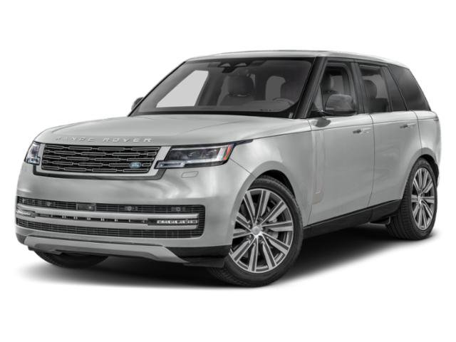 New 2027 Land Rover Range Rover Long Wheelbase SE AWD/4WD image 1
