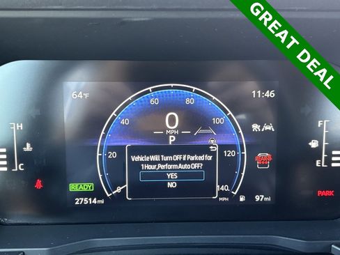 Used 2024 Toyota Land Cruiser image 17