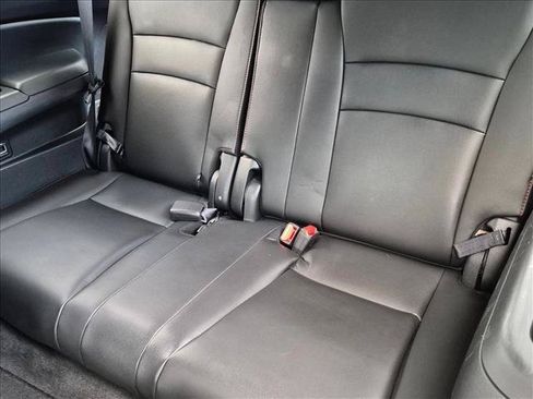 Used 2020 Honda Pilot Black Edition image 20