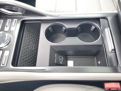 New 2026 Lincoln Nautilus Reserve w/ Jet Appearance Package AWD/4WD image 27