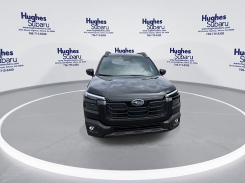 New 2026 Subaru Outback Limited AWD/4WD image 4