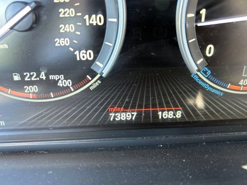 Used 2016 BMW X3 xDrive28i AWD/4WD image 11