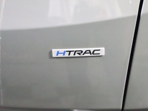 Used 2025 Hyundai Tucson SEL AWD/4WD image 10