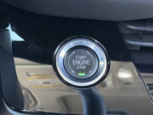 New 2026 Buick Envision Sport Touring AWD/4WD image 9