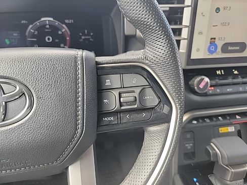Used 2024 Toyota Tundra Limited image 16