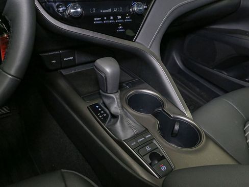 Certified 2024 Toyota Camry SE AWD/4WD image 29