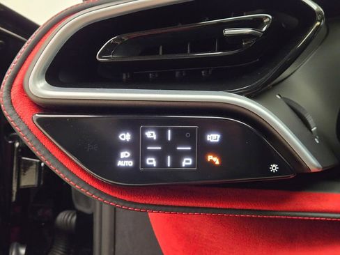 Used 2024 Ferrari 296 GTB image 37