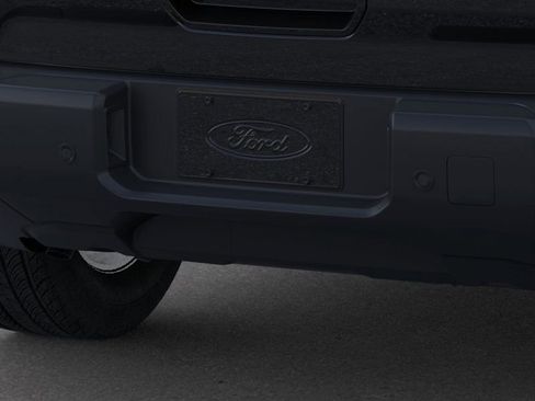 New 2025 Ford Bronco Sport Heritage AWD/4WD image 23