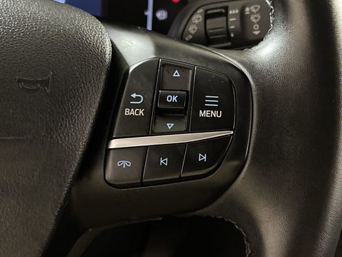 Used 2024 Ford Escape Active image 29