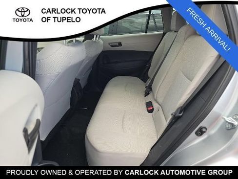 Used 2025 Toyota Corolla Cross L FWD image 10