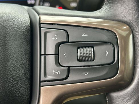 Used 2023 Chevrolet Silverado 3500 High Country w/ Z71 Off-Road Package image 21