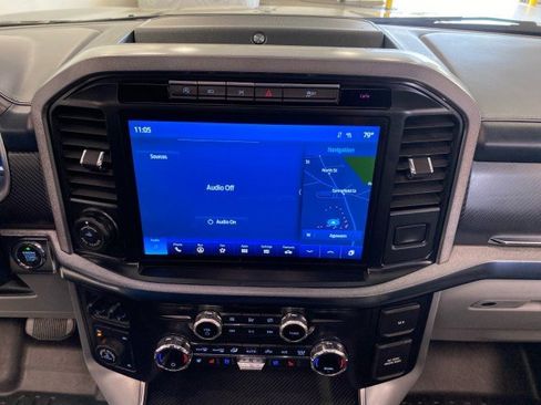 Used 2021 Ford F150 Limited AWD/4WD image 24
