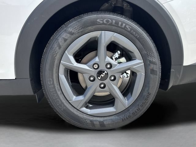 New 2026 Kia K4 FWD image 36
