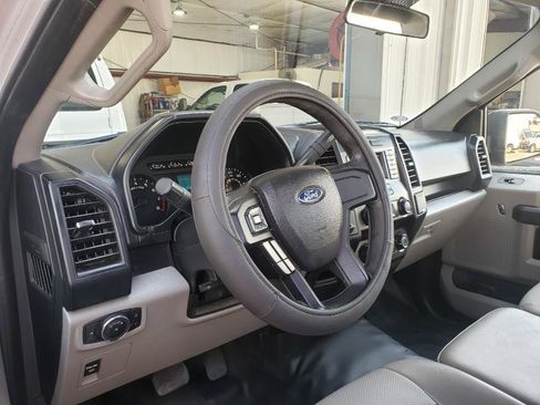 Used 2016 Ford F150 XL w/ XL Power Equipment Group RWD image 11