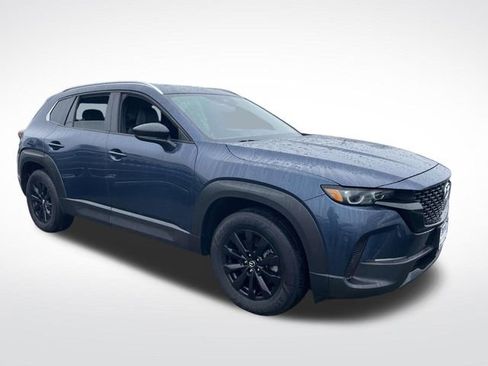 Used 2024 MAZDA CX-50 AWD 2.5 S w/ Preferred Package image 11