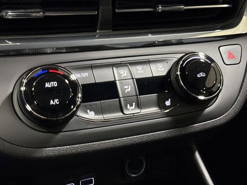 New 2026 Buick Envista Preferred w/ Convenience I Package image 16