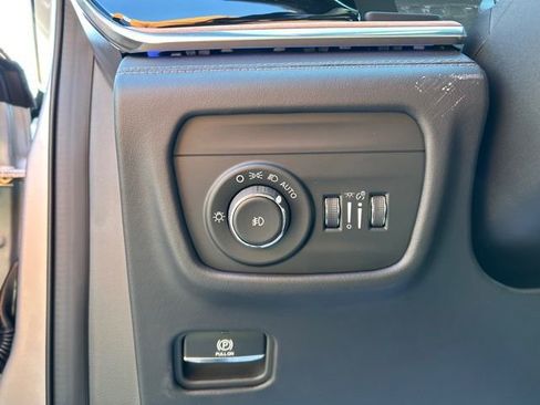 New 2026 Jeep Grand Cherokee L Summit image 43