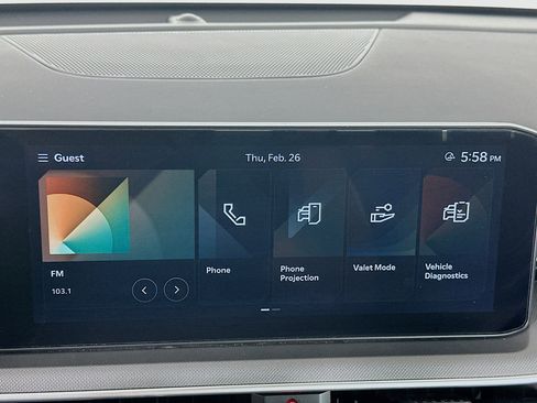 Used 2025 Kia K5 LXS image 21