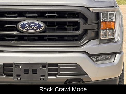 Used 2023 Ford F150 XLT w/ Equipment Group 302A High image 11