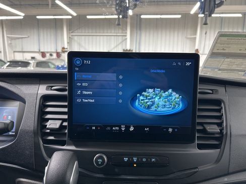 New 2026 Ford Transit 350 Low Roof image 20