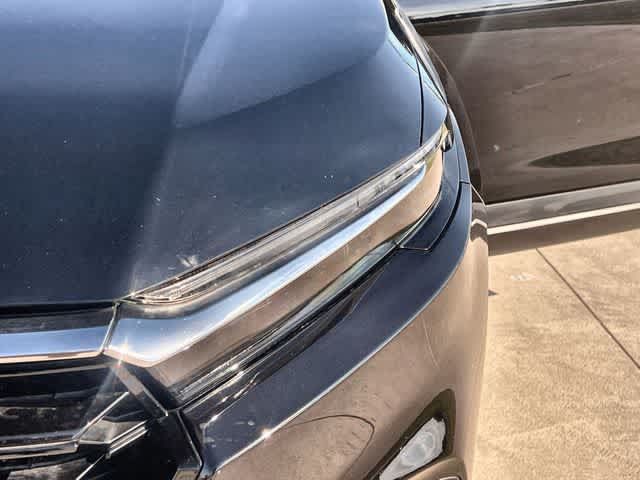 Certified 2025 Honda CR-V EX-L image 24