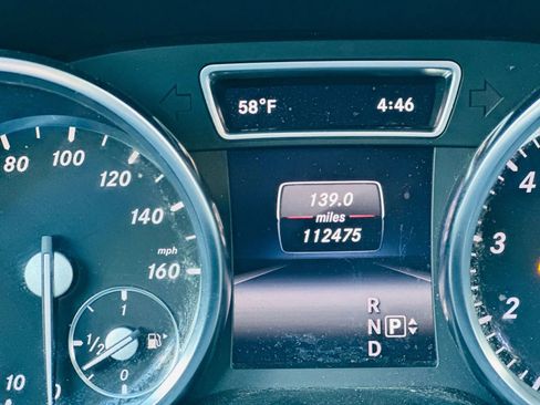 Used 2014 Mercedes-Benz GL 450 4MATIC w/ Lighting Package image 20