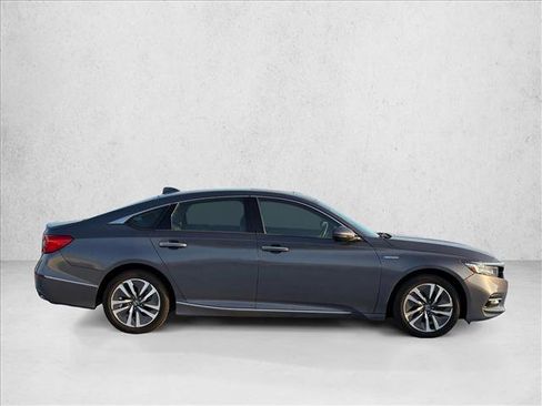 Used 2016 Honda Accord LX image 4
