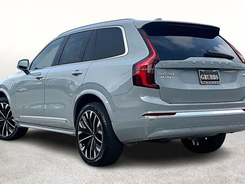 New 2026 Volvo XC90 T8 Ultra w/ Lounge Package AWD/4WD image 6