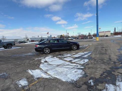 Certified 2017 Buick LaCrosse Preferred image 3