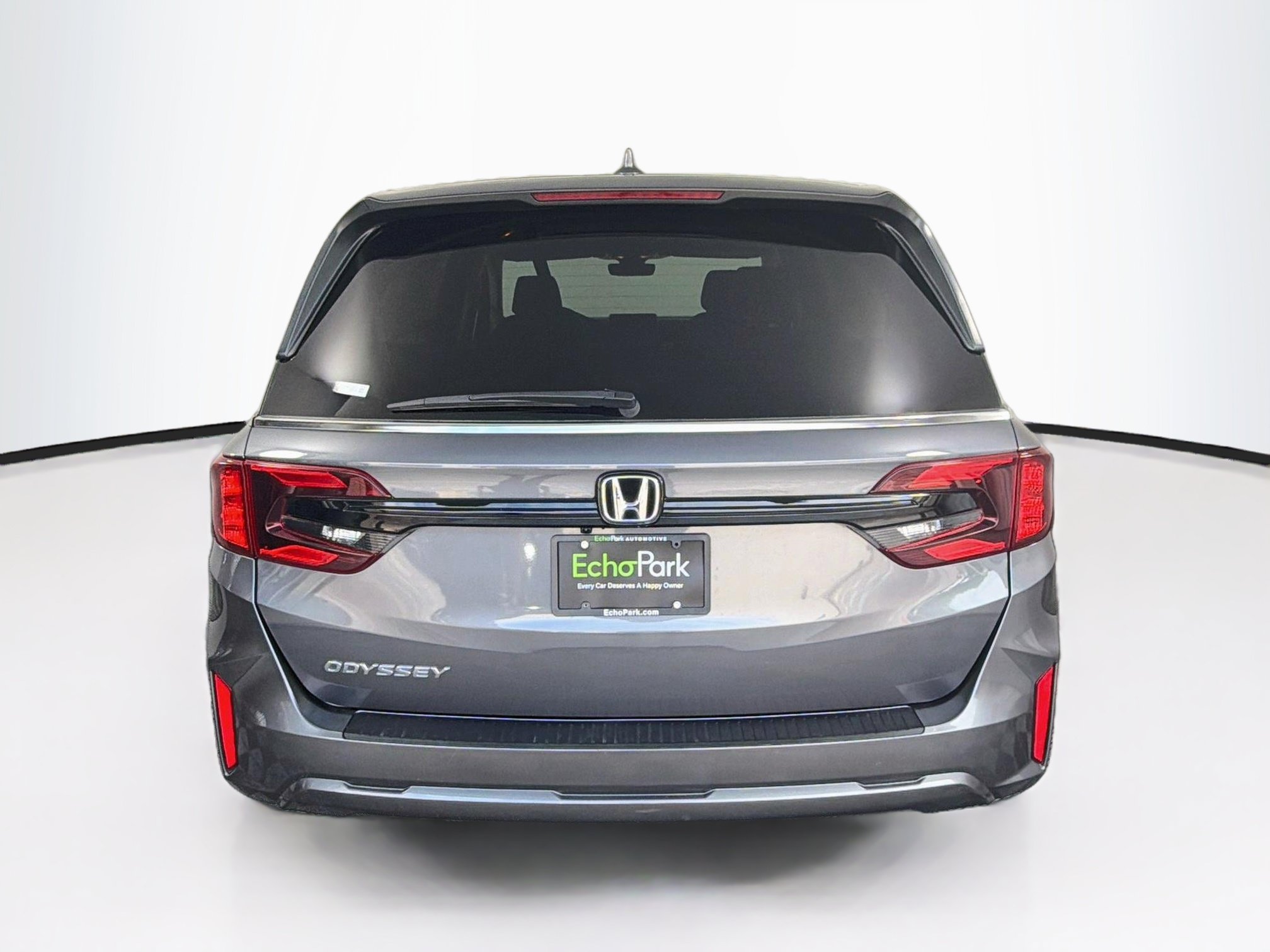 Used 2025 Honda Odyssey EX-L image 7