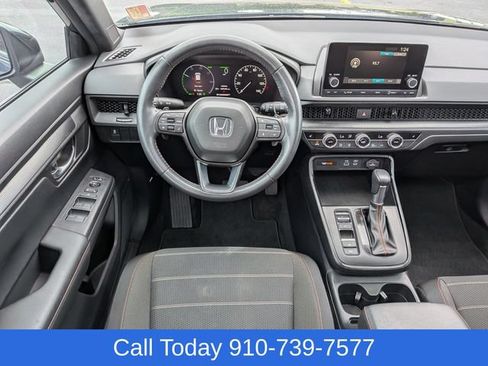Used 2023 Honda CR-V Sport image 31