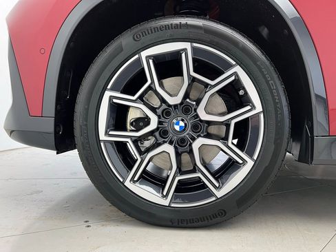 New 2026 BMW X1 xDrive28i w/ Technology Package image 22