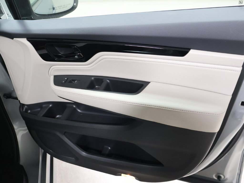 New 2027 Honda Odyssey Elite image 18