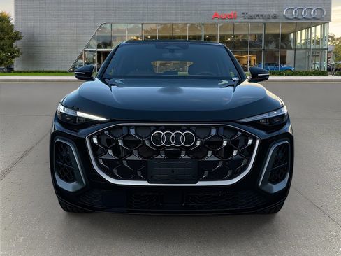 New 2026 Audi Q5 Premium Plus AWD/4WD image 8