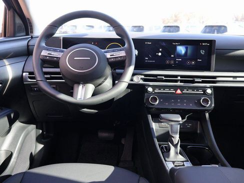 New 2026 Hyundai Tucson SEL image 20