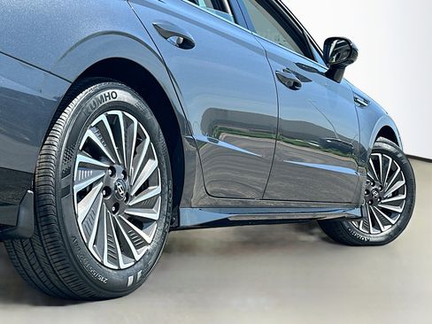 New 2025 Hyundai Sonata SEL image 13