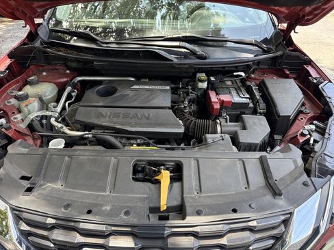 Used 2023 Nissan Rogue SV w/ SV Premium Package AWD/4WD image 37