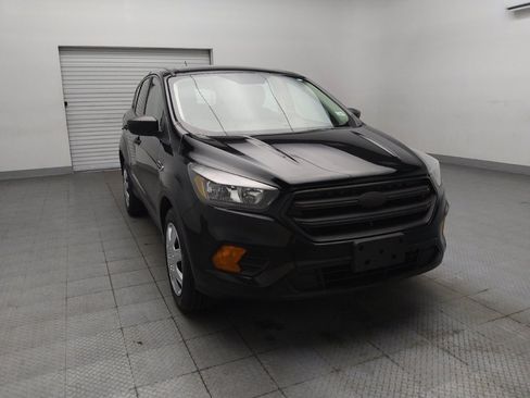 Used 2019 Ford Escape S FWD image 14
