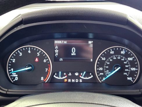 Used 2022 Ford EcoSport SE AWD/4WD image 20