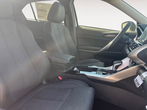 New 2025 Mitsubishi Eclipse Cross SE image 15