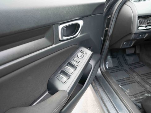 Used 2025 Honda Civic LX image 7