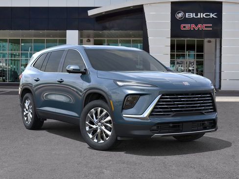 New 2026 Buick Enclave Preferred w/ Power Package image 7