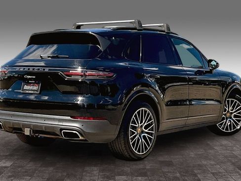 Used 2019 Porsche Cayenne AWD/4WD image 13
