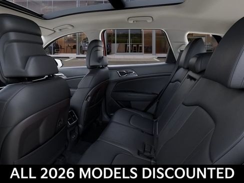 New 2027 Kia Sportage EX FWD image 18