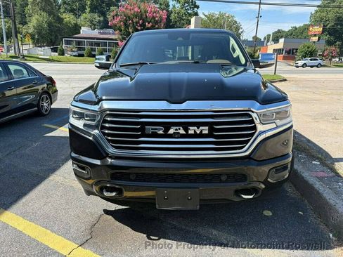 Used 2020 RAM 1500 Limited RWD image 4